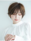 【ショートレイヤー】ショート/20代/30代/40代/50代