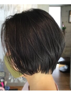 ラボラ ヘアー(Labora.hair) お客様スタイル