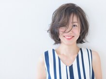 リバティー(LIBERTY)
