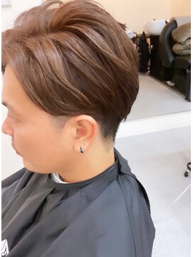 ナナサンマル(730) 730men's style