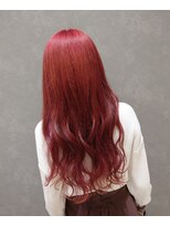 リー 天王寺(Lee)&nbsp;【Lee天王寺】ガーネットピンク