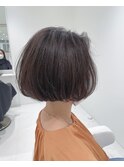 ○お客様style○ボブ