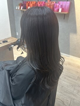 シエル 蒲田店(CIEL) 【CIEL×蒲田】ダークグレージュ