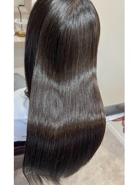 ウィル(WILL) 艶髪ナチュラルブラウン