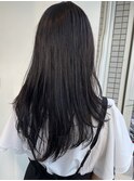 【高椋】コテ巻きワンカールレイヤー
