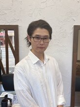 ヘアーデザイン アクトレス Hair Designs ACTRESS&nbsp;伊東 