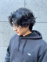 ディフィーノ 青山(DIFINO)&nbsp;【DIFINO 青山】メンズ/アンニュイウェーブ