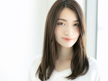 傷んだ髪もつるっと仕上げる♪ファンがいるのも納得の巷でウワサの3stepトリートメントとは？[仙台/仙台泉]