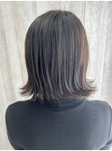 【CIEL原田】切りっぱなしボブ