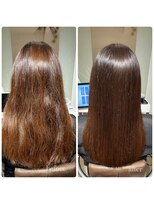 イフ 神戸元町 三宮(if.) 超高濃度水素プレミアムエイジングケアカラーエステ#ヘッドスパ