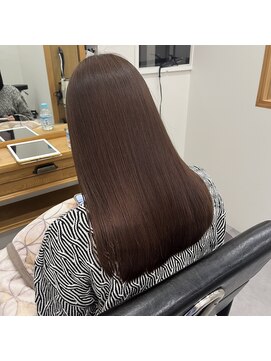 キハコ (KIHACO) 【ショコラブラウン】