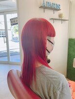 ワンポイント ウィズ パリス(One Point with Paris)&nbsp;クラゲウルフ