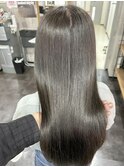 モカグレージュ♪【新田】