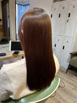 ヒライス 千歳船橋(Hiraeth) プレミアムストレート★