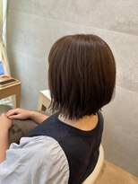 イデア 三郷中央店(IDEA)&nbsp;外ハネボブ