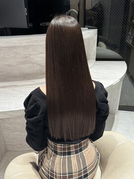 カインド 南青山(hair&make up KIND) オススメスタイル