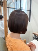 コバヤシの似合わせスタイル