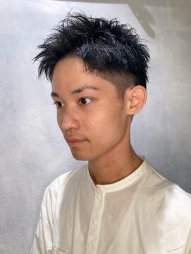 リコラックスビー(LICO LUXBE) メンズショート