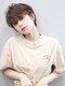 モノ(mono)の写真/お手頃価格でも技術に妥協なし！カット＋カラー￥6000～お得に可愛くなりたいなら、monoへお任せ♪【柏】