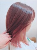 インナーカラー