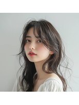 ネオヘアー 緑地公園(Neo hair) Style