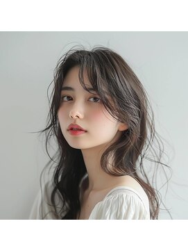 ネオヘアー 緑地公園(Neo hair) Style