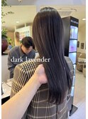 ☆ダーク　ラベンダー☆