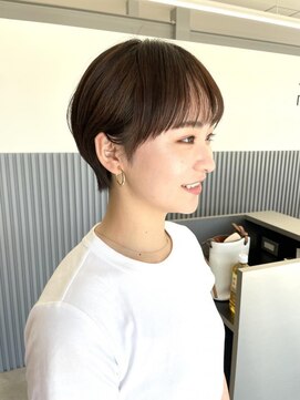 レノ 直江店(RENO) mash short@20代30代40代