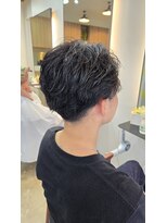 リンク(Link)&nbsp;緩やかウェーブで大人っぽく！