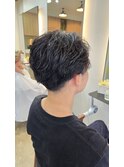 緩やかウェーブで大人っぽく!