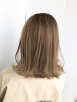 ホープ(hope)&nbsp;アッシュベージュカラー