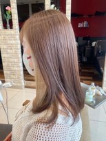 プログレス 小手指店(PROGRESS) ハイライト/ブリーチ/ダブルカラー/メルティカラー/髪質改善