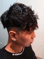 ヨリソイ&nbsp;スペインカール