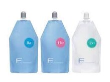 ☆低pH処方で、より髪への負担を低減☆