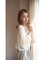 タップコーヴォ(TAP covo)&nbsp;ダブルカラー　/金沢市美容室　金沢駅近く　安江町