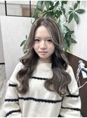 外国人風ハイライト/コントラストハイライト/堺東