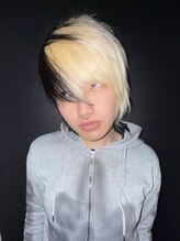 プロミルサロン(Promille salon) TO-MA