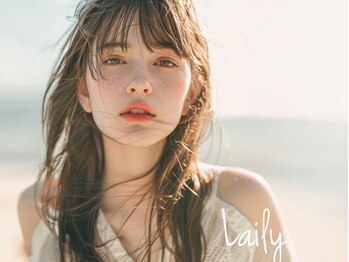 髪質改善salon Laily【レイリー】