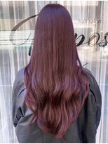 ルポ バイ モイ(Repos by MOI)&nbsp;ナチュラルワインレッド