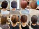フリップビーアヴェダ(FLIP B AVEDA)の写真