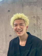 トゥルークリエイション 北千住(True Creation--) 鈴木 光