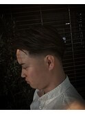 テーパーフェード