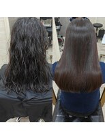 オールウェイズ(Always)&nbsp;美髪ストレート