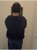 【 mai 】美髪矯正ボブ
