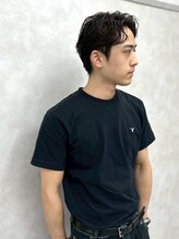 メンズ ラ ジェム(men's la gemme)