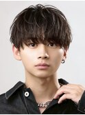 王道ラウンドマッシュ