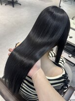 シェノン 梅田(CHAINON)&nbsp;究極の艶髪