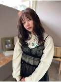 ゆるふわロング