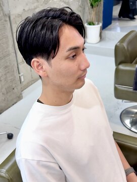 ペルソナ(PERSONA) 大人メンズスタイル