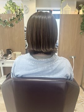 エル バイ ファースト(L by first) 【L by first】イルミナビーチ